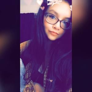 Meet your Posher, Erin